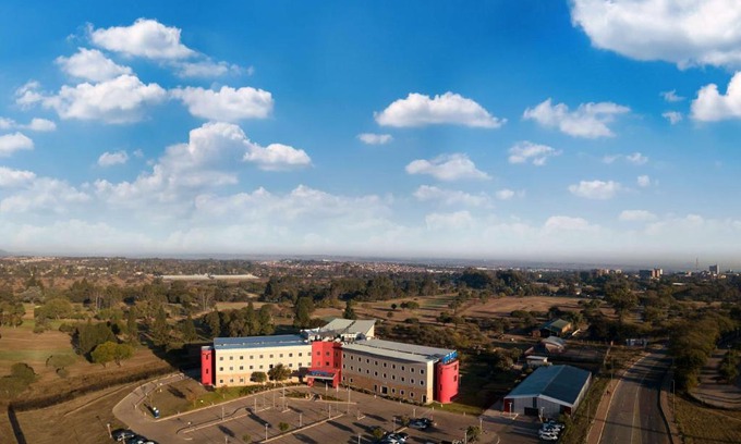 Polokwane Hotel | Discover Comfort at Park Inn by Radisson Polokwane