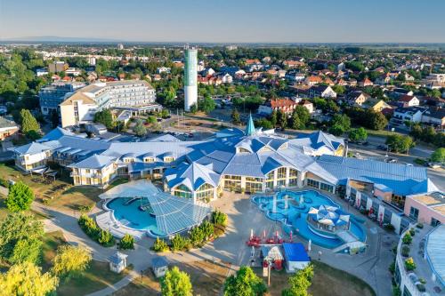 Sarvar Hotel | Relax at Park Inn by Radisson Sarvar Resort & Spa