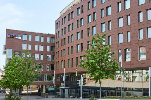 Lehen Hotel | Comfortable Stay at Park Inn by Radisson Stuttgart