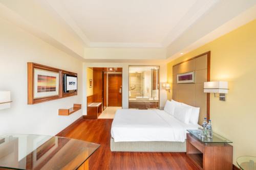 Old Gurgaon Hotel | Discover Comfort at Park Inn Gurgaon with Great Amenities