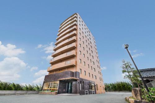 Onoda Hotel | Park Inn Sanyo Onoda