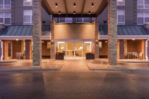 South Loop Hotel | Explore Park Plaza Minneapolis Near Mall of America