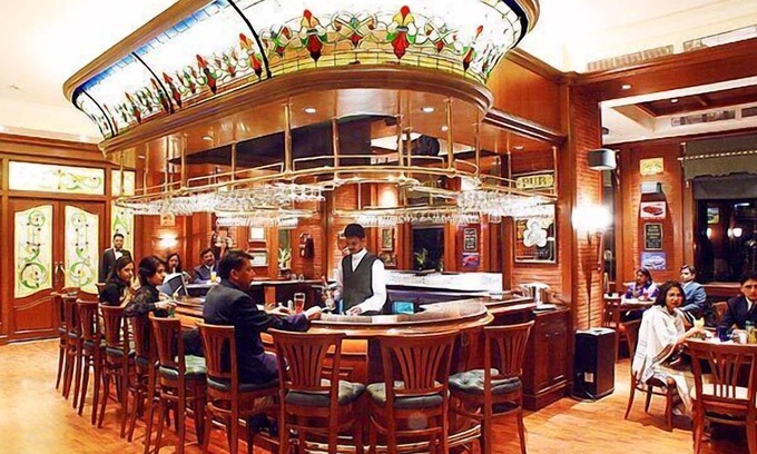Panch Batti Hotel | Discover Park Prime Jaipur: A 4-Star Family-Friendly Retreat