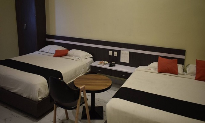 Viluppuram Hotel | Experience Park Regency: Perfect for Families & Accessible Stay