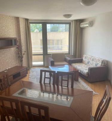 Kazanlak Apartment | Park Residence