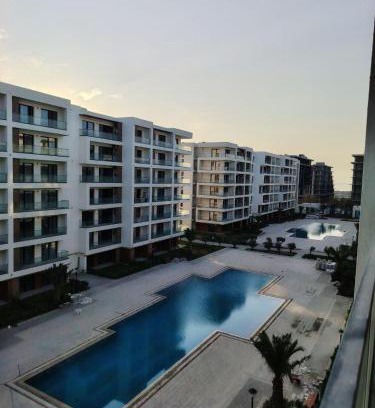 Nardaran Apartment | Park Residences 2