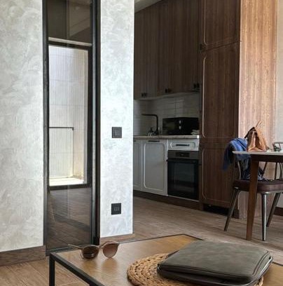 Nardaran Apartment | Park Residents Seabreeze