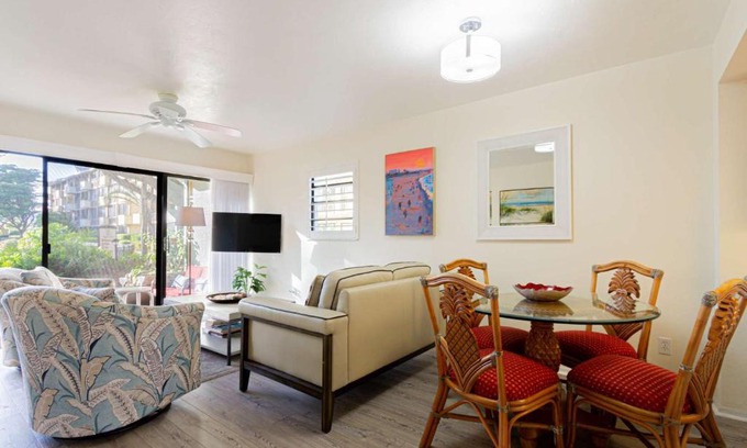 Park Shore House | Family-Friendly Getaway at Park Shore Resort, Bldg. H