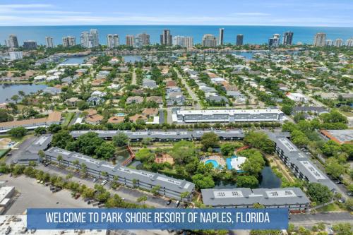 Park Shore Resort | Family-Friendly Park Shore Resort with Pool & Dining Options