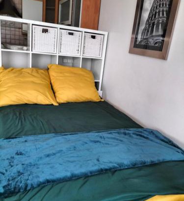 Oborniki Slaskie Apartment | Pet-Friendly Park Studio: Ideal for Families and Travelers