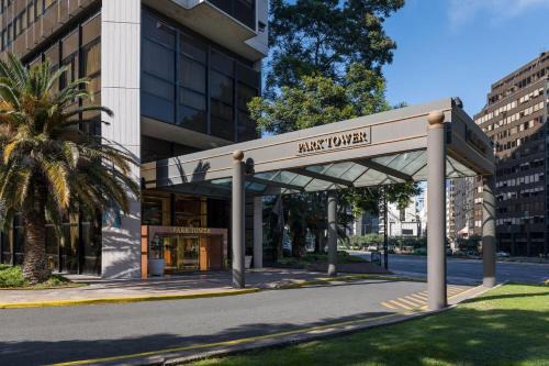 Retiro Hotel | Indulge at Park Tower, A Luxury Collection Hotel, Buenos Aires