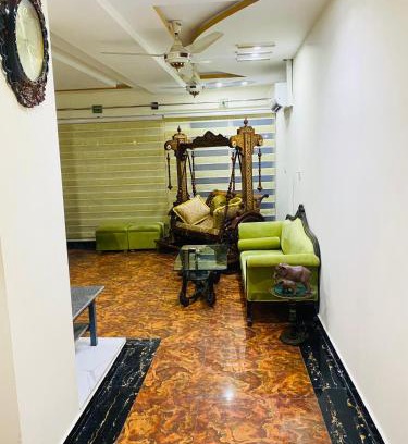 Mirpur Apartment | Park view furnished apartment
