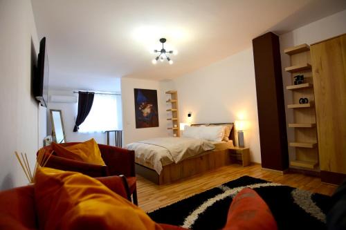 Fagaras Apartment | Park32: Family-Friendly Hotel with Perfect 10 Review Score