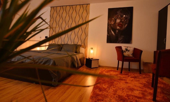 Fagaras Apartment | park41
