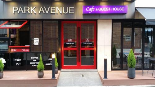 Yeonnam-dong Hotel | Discover Parkavenue Guesthouse: Rated 9.2 with Dining Options