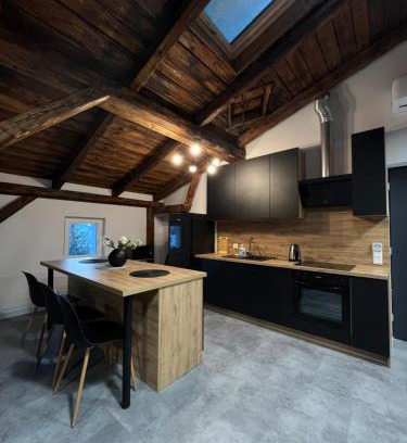 Katowice Apartment | Discover Parkcity Katowice Bogucice: 9.2/10 Rated Comfort