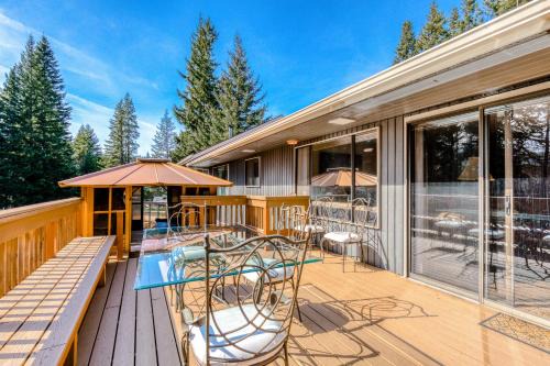 Parkdale House | Discover Parkdale Forest Paradise: Pet-Friendly Retreat
