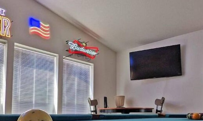 Cienega Springs House | Hilltop Hideaway in Parker, AZ - Rated 10/10 with Pool & Kitchen