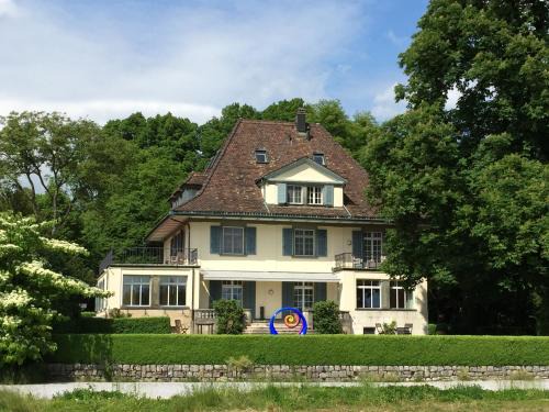 Deitingen Hotel | Discover Parkforum Wylihof: Pet-Friendly 4-Star Retreat