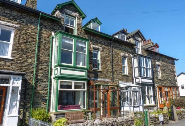 Windermere House | Experience Comfort at Parkgate: 4-Star Family-Friendly Stay