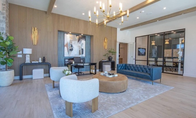Venus Apartment | ParkHeritageHills 1BD 5