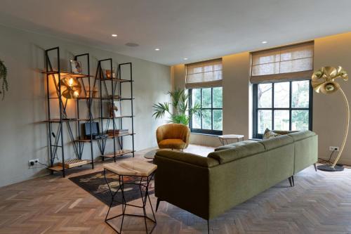 Abcoude Hotel | Tranquil Retreat at Parkhotel Abcoude: Rated 9.7/10