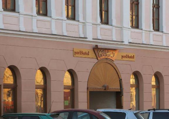 Spisska Nova Ves Hotel | Exceptional Parkhotel Centrum: Family-Friendly with Breakfast