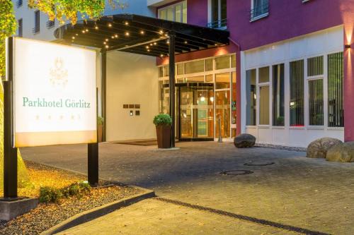 Goerlitz Hotel | Discover Parkhotel Görlitz: Pet-Friendly 4-Star Retreat