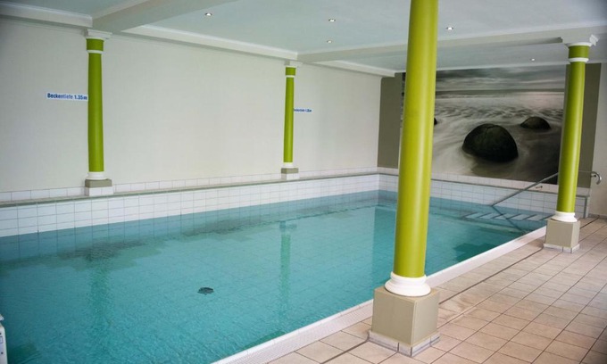 Kevelaer Hotel | Discover Parkhotel Kevelaer: Family-Friendly & Pet Welcome