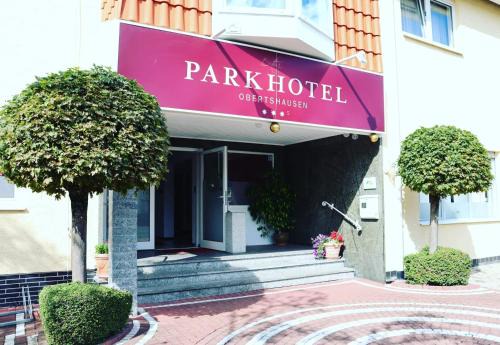 Obertshausen Hotel | Discover Parkhotel Obertshausen: Family-Friendly Retreat