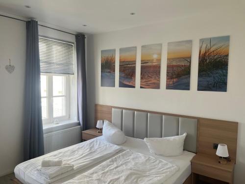 Putbus Hotel | Comfortable Parkhotel Putbus - 4-Star with Family Amenities