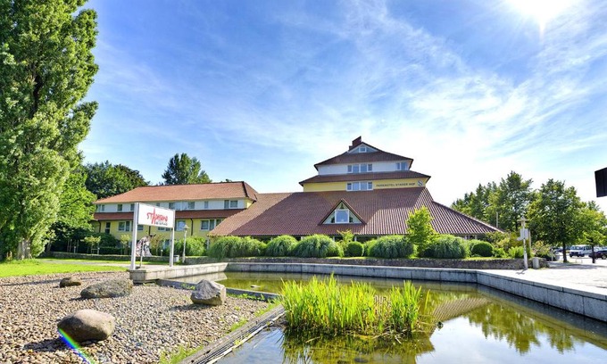 Stade Hotel | Experience the Comfort of Parkhotel Stader Hof