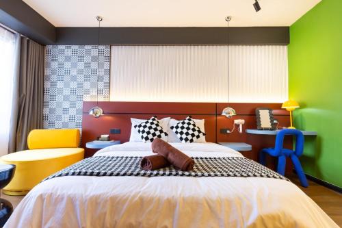 Brinchang Apartment | Family-Friendly Retreat at Parkland Apartments with High Ratings