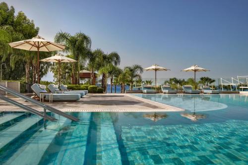 Pyrgos Resort | Experience Elegance at Parklane Resort & Spa, Limassol