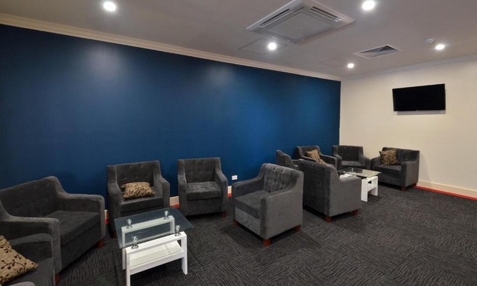 Murray Bridge Hotel | Comfortable Stay at Parklane Motel Murray Bridge with Breakfast