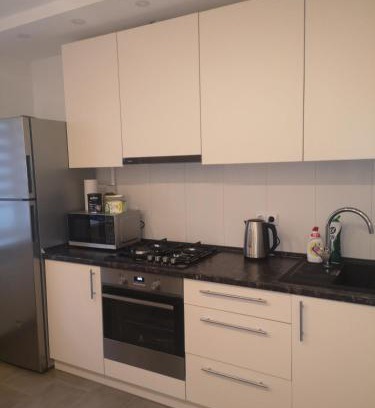 Panevezys Apartment | Pet-Friendly Parko Apartamentai with a 9.6 Guest Rating