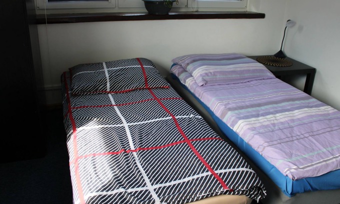 Koszalin Apartment | Comfortable Parkowa Apartment with Spa & Pet-Friendly Amenities