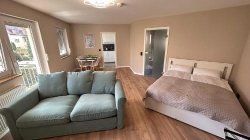 Wahren Apartment | Guest Rated: Parkresidenz am Auensee - All-Inclusive Retreat