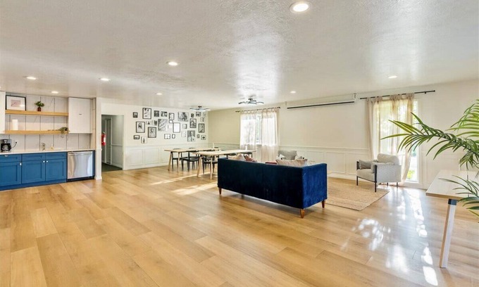 Ogden House | Explore Nearby Parks & Trails from Your Private Room!