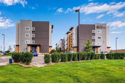 Centennial Apartment | Pet-Friendly Parks Residential in Denver: Guest Rated 9/10