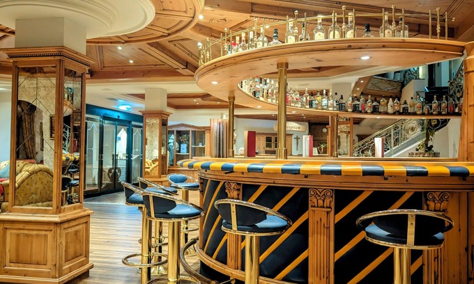 Thyrnau Hotel | Parkschlössl zu Thyrnau