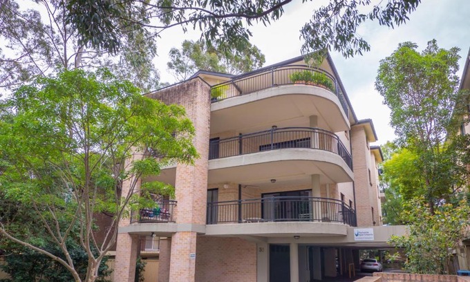 Parramatta Apartment | Comfortable Parkside Apartments Parramatta - Family Friendly Stay