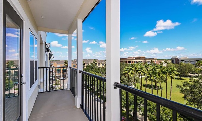 Orlando Apartment | Discover Comfort at Parkside in Avalon Park