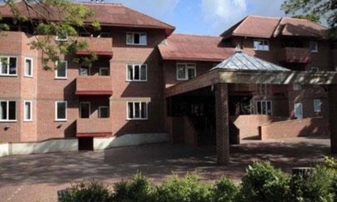 Reading Hotel | Explore Parkside International Hotel with Family-Friendly Amenities