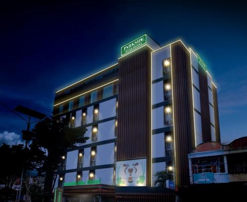 Waena Hotel | Budget-Friendly Stay at Parkside Star Hotel Jayapura