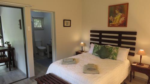 Musina House | Top-Rated Parksig Self Catering with Pool & Family Amenities