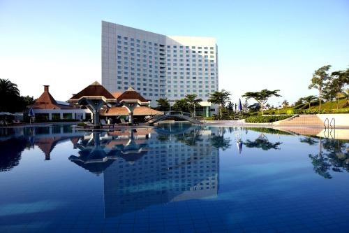 Hualien City Centre Hotel | Discover Parkview Hotels & Resorts: Oceanfront Paradise Awaits