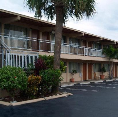 Southside Hotel | Family-Friendly Stay at Parkview Motor Lodge