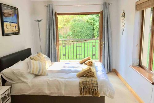 Dungannon House | Discover Family-Friendly Holiday Homes in Dungannon