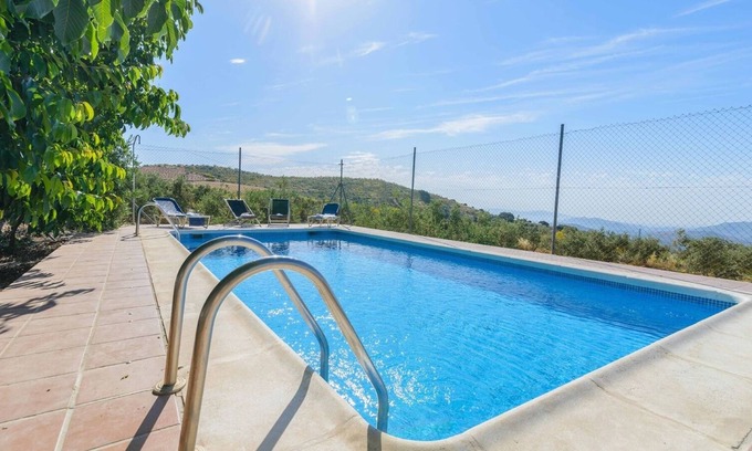 Colmenar Villa | Parlades Colmenar by Ruralidays